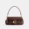 Tabby Shoulder Bag 26 in Signature Canvas