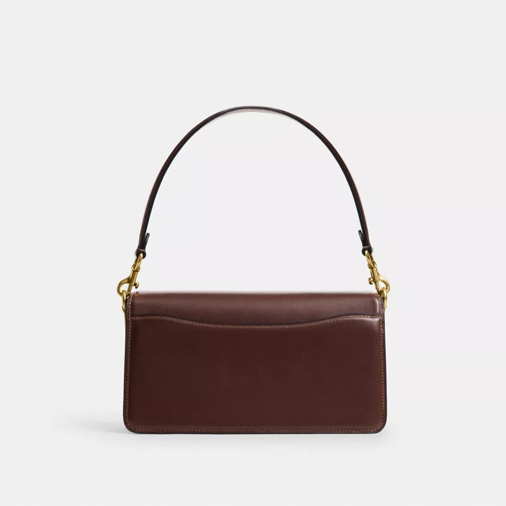 Tabby Shoulder Bag 26 in Signature Canvas