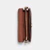 Tabby Shoulder Bag 26 in Signature Canvas