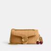 Tabby Shoulder Bag 26 with Quilting