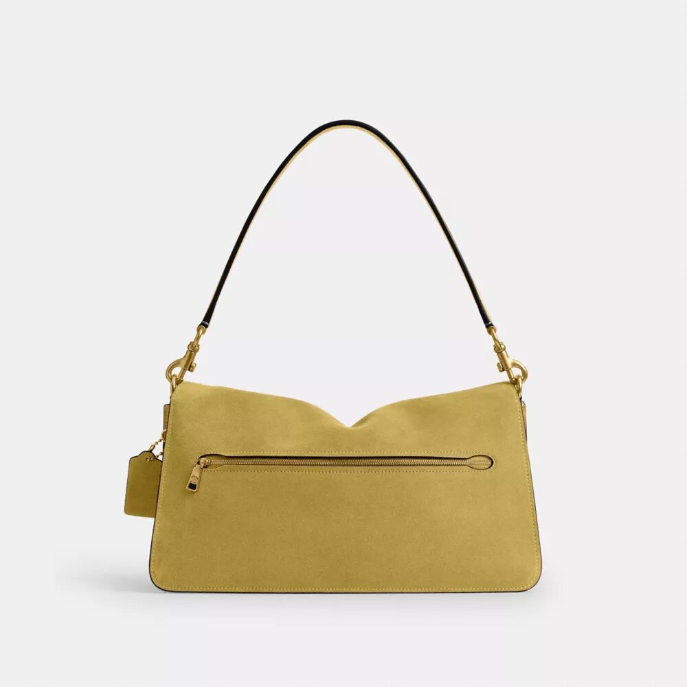 Tabby Shoulder Bag 36