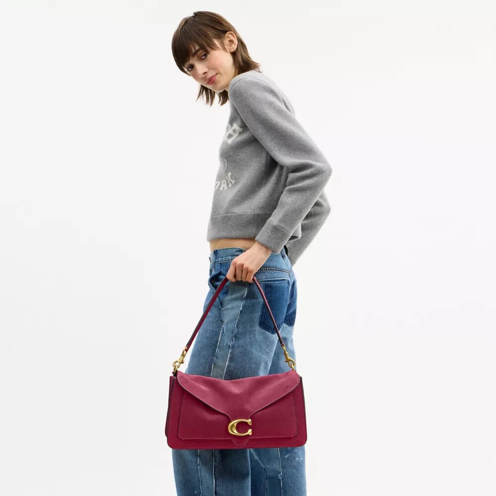 Tabby Shoulder Bag 36