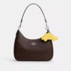 Taxi Bag Charm