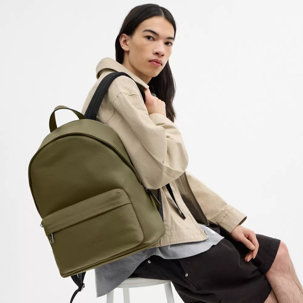 Taylor Backpack