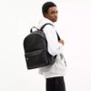 Taylor Backpack in Signature Canvas