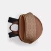 Taylor Small Backpack in Signature Canvas