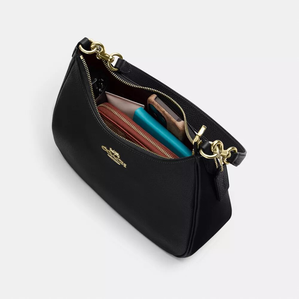 Teri Hobo Bag