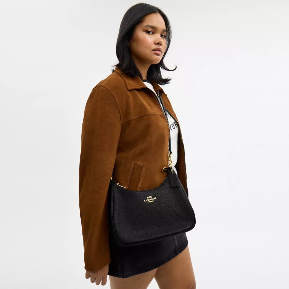Teri Hobo Bag