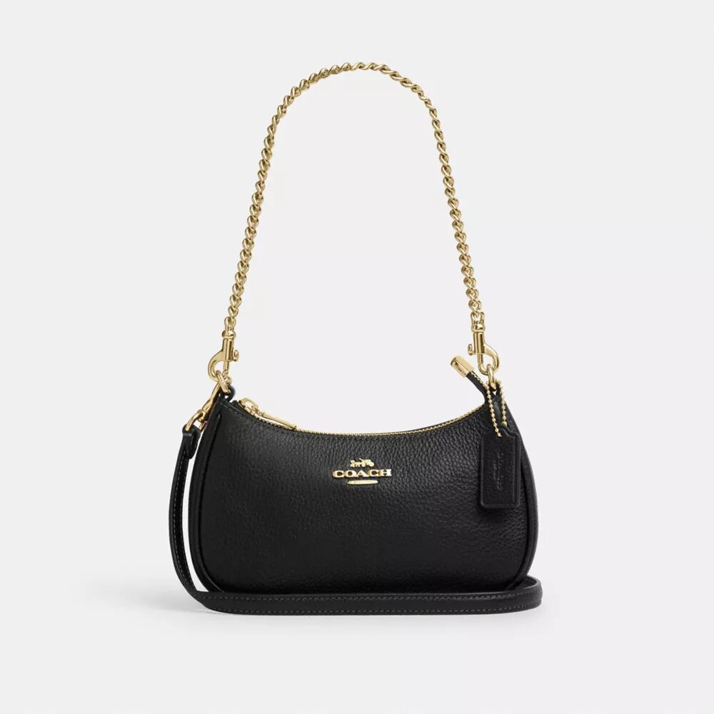 Teri Mini Crossbody Bag