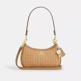 Teri Mini Crossbody Bag
