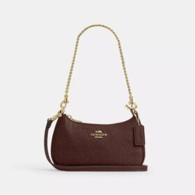 Teri Mini Crossbody Bag