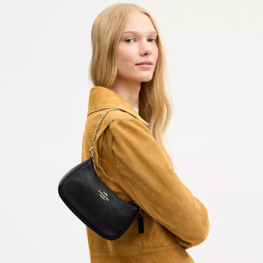 Teri Mini Crossbody Bag