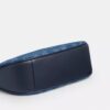 Teri Mini Crossbody Bag in Signature Denim