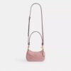 Teri Mini Crossbody Bag in Signature Denim