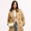 Teri Mini Crossbody Bag in Signature Leather