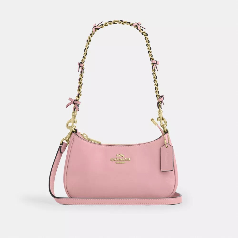 Teri Mini Crossbody Bag with Bows