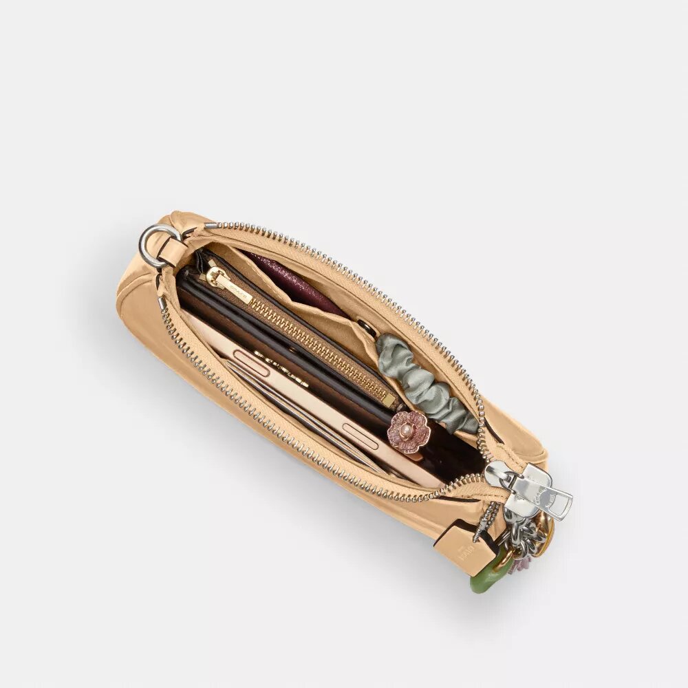 Teri Mini Crossbody Bag with Bows
