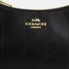 Teri Mini Crossbody Bag with Quilting