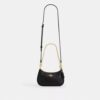 Teri Mini Crossbody Bag with Quilting