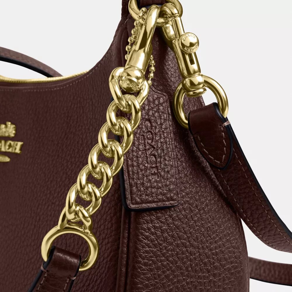 Teri Shoulder Bag