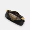 Teri Shoulder Bag in Signature Denim
