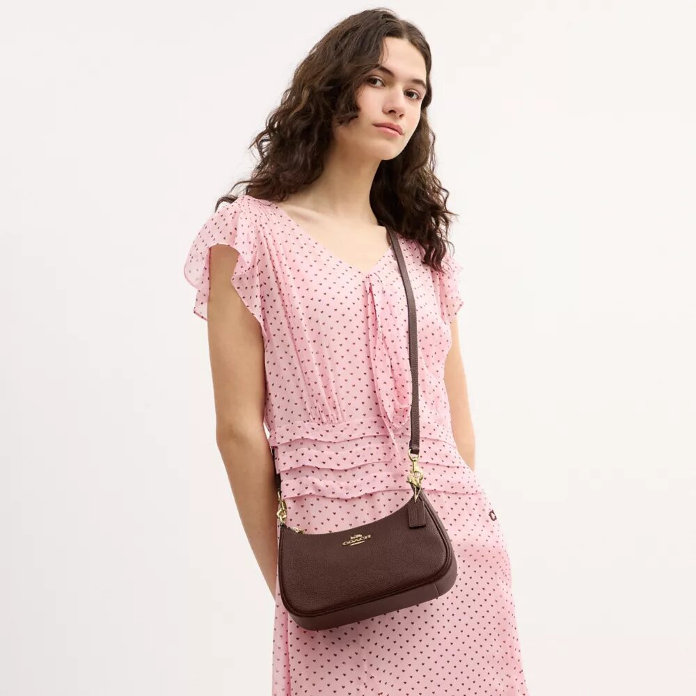 Teri Shoulder Bag