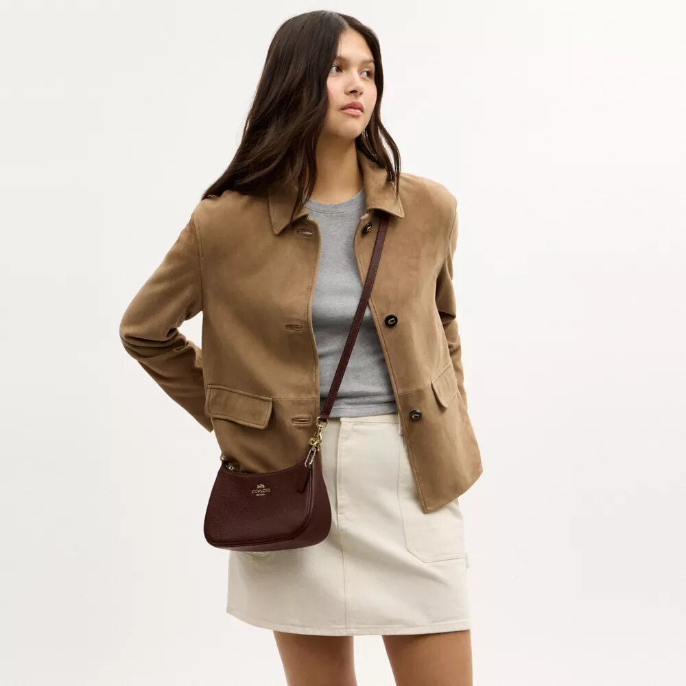 Teri Shoulder Bag