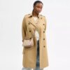 Teri Shoulder Bag in Rainbow Signature Canvas