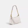 Teri Shoulder Bag in Signature Canvas