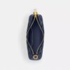 Teri Shoulder Bag in Signature Denim