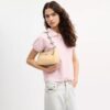 Teri Shoulder Bag with Bows