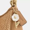 Teri Shoulder Bag with Charm