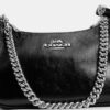 Teri Shoulder Bag with Pouch