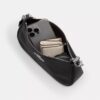 Teri Shoulder Bag with Pouch