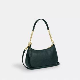 Teri Shoulder Bag with Quilting