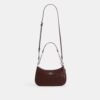 Teri Shoulder Bag with Quilting