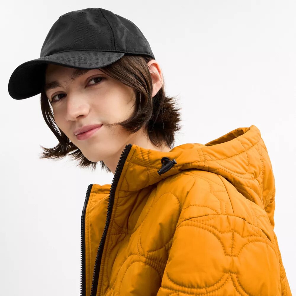 Tonal Signature Baseball Hat