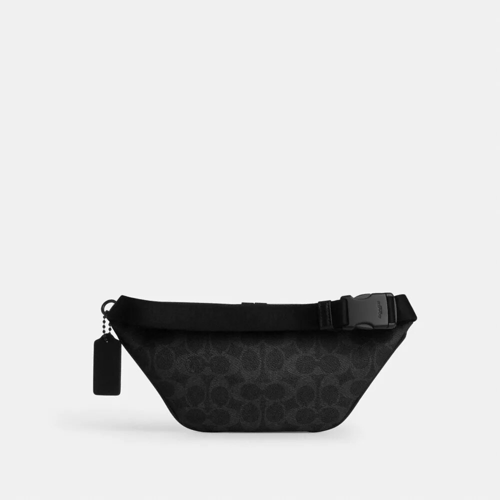 Travis Belt Bag 30 in Signature Canvas
