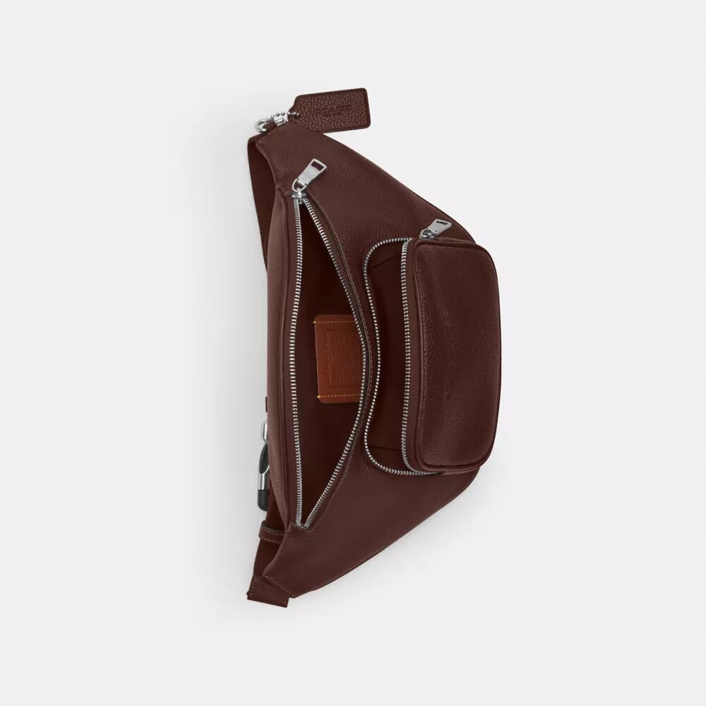 Travis Belt Bag 35