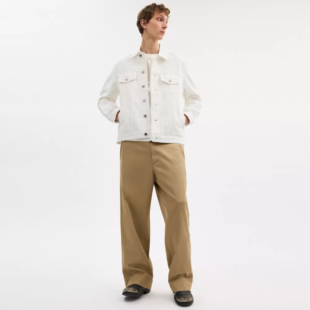 Trucker Jacket