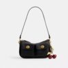 Twin Turnlock Waverly Bag