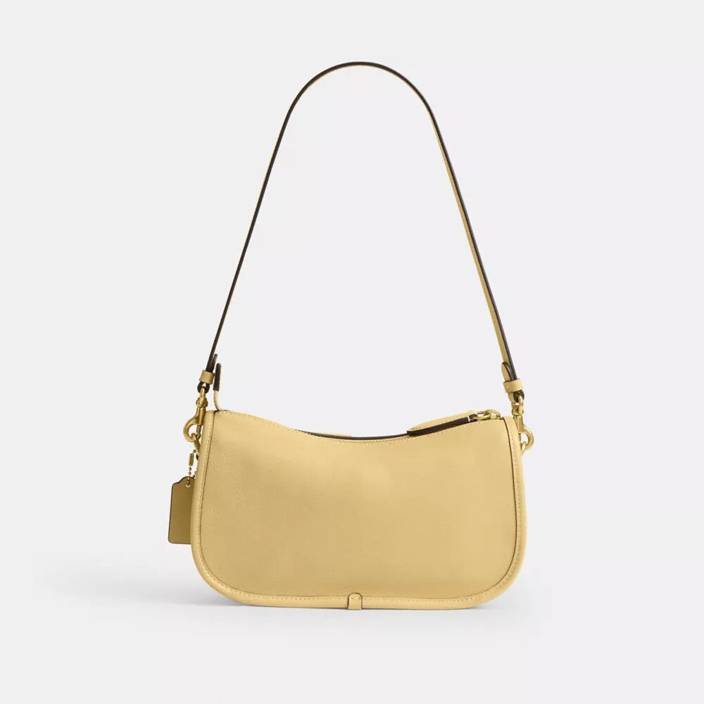 Twin Turnlock Waverly Bag