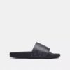 Udele Sport Slide in Signature Canvas