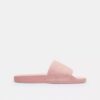 Udele Sport Slide in Signature Denim