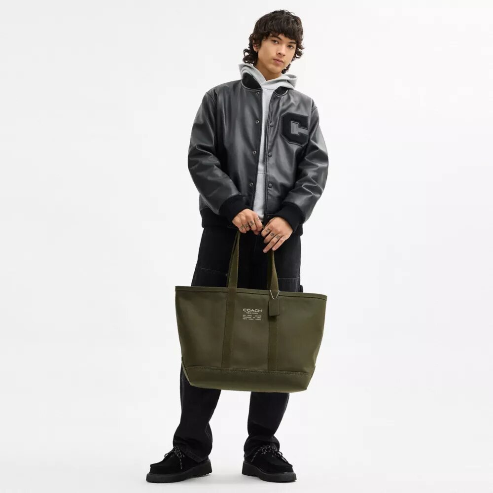 Utility Tote