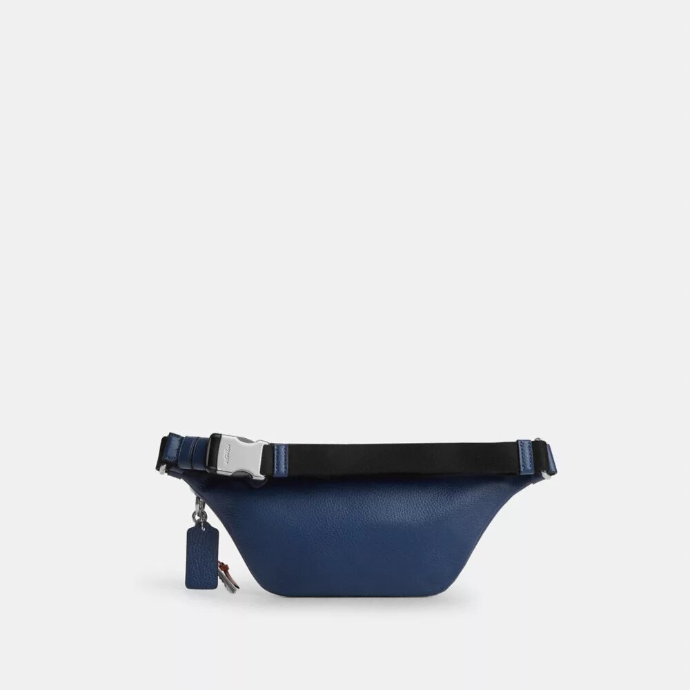 Warren Mini Belt Bag with Charms