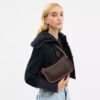 Waverly Bag in Signature Canvas