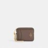 Zip Card Case