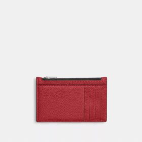 Zip Card Case